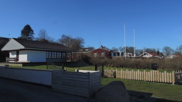 STRANDVEJEN 26a - LYSTRUP STRAND, forår 2020